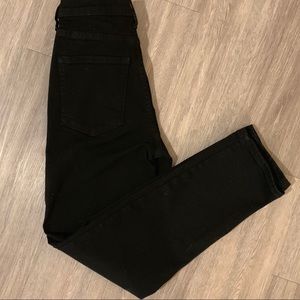 Everlane Authentic Stretch Cigarette